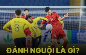 Đánh nguội là gì?