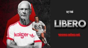 Libero bóng đá