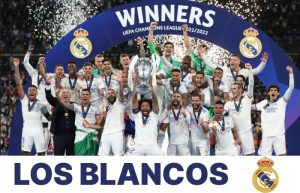 Los Blancos là gì?