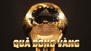 Quả Bóng Vàng là gì?