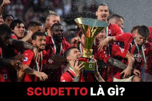 Scudetto