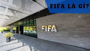fifa là cái gì