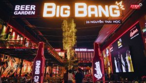 Quán Nhậu Xem Bóng Đá Tại Hà nội