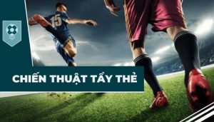 Tẩy thẻ là gì?